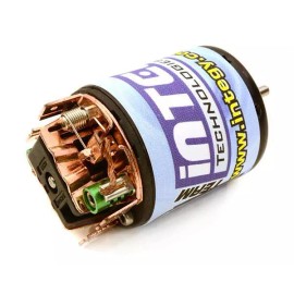 Integy Precision Matrix Pro High-Torque Lathe Motor 35T Single for Rock Crawler