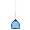 Pool Skimmer Sturdy Durable Plastic Detachable Easy Assembly Nylon Net