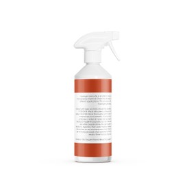McKLords Hydrogen Peroxide 3%, 500ml, Natural