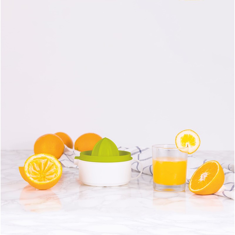 Amuse Manual Juicer Citrus Lemon Lime Orange Squeezer Fruit Press