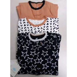 Cloud Island Baby Footed Jumpsuit Unisex 24 Month Multicolor