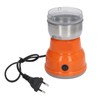Electric Coffee Grinder 300W Stainless Steel Blade Grinding Coffee Beans