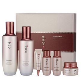 Dewytree Ultra S4 Intensive Snail Essence Water 150ml + Emulsion 150ml 1 set / 듀이트리 울트라 S4 인텐시브 스네일 에센스워터 150ml + 에멀전 150ml 1세트