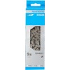 SHIMANO CN HG53 9 Speed Chain, Electric CNHG53116I