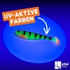 Zite Fishing Inzite Pershad 8 cm - Gummiköder für Hecht-Angeln -