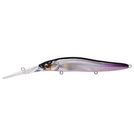 Megabass Oneten R + 3 Lure, AL Biwako Ayu