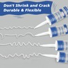 2 Pack Polyurethane Seam Sealer Automotive,High Flexible Auto Body Filler