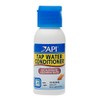 API TAP WATER CONDITIONER Aquarium Water Conditioner 1-Ounce Bottle
