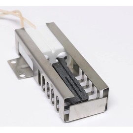 Owigift, Oven Burner Igniter Replace For GE Gas Range JGBS66REK4SS JGBS66REK2SS JGB280SEN3SS JGB820DEP2WW JGBS23CEH3CC JGB920BEC3BB JGS968SEK1SS PGS968SEM1SS JGBP36DEM4BB JGBP28SEM4SS JGBS18SET1SS