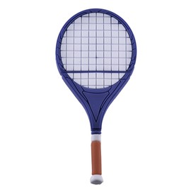 Blue – USB flash drive 8GB – Memory stick Data Storage – Tennis Racket