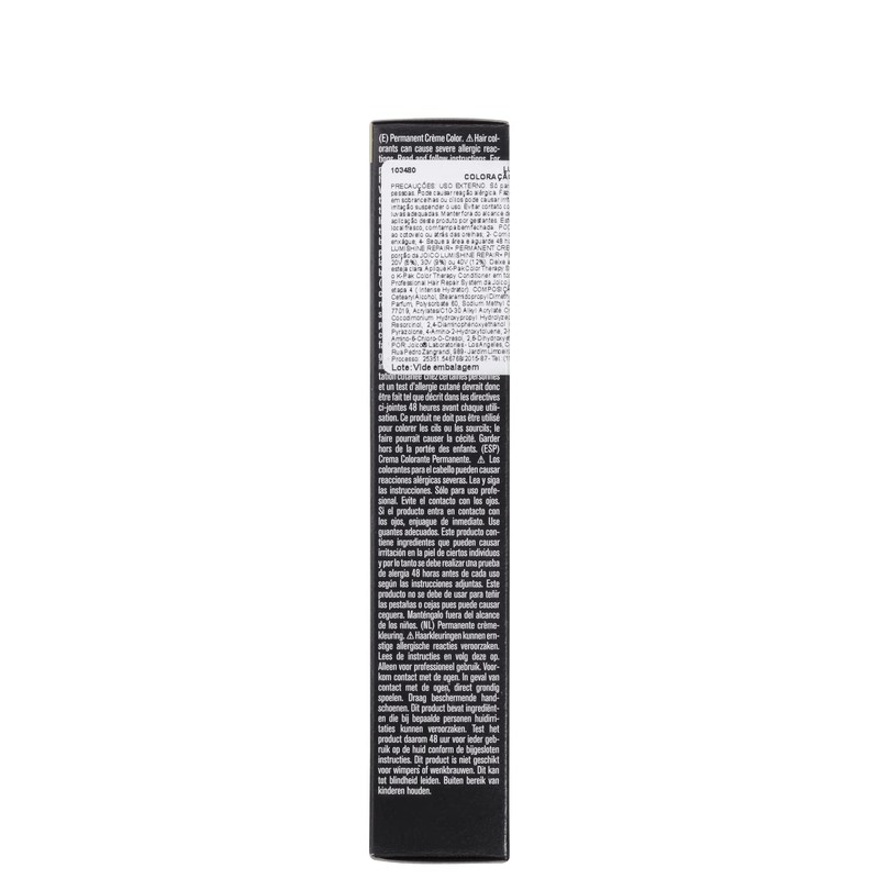Joico Lumishine Permanent Cream Colour - XLA/XL.1 by Joico