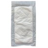 bark and lindy Absorbent Meat, Fish, and Poultry Pad, 75 Grams (48)