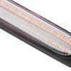 Pair of LED Daytime Running Lamp Strip Turn Signal White