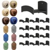 TimDonki Cowboy Hat Rack(12Pack) - Wide Brimmed Organizer - Strong