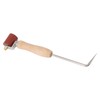 40mm Seam Roller Multi Functional Labor Saving Heat Resistant Flexible