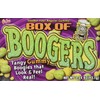 Box of Gummy Boogers (3.25 oz) 3 Boxes