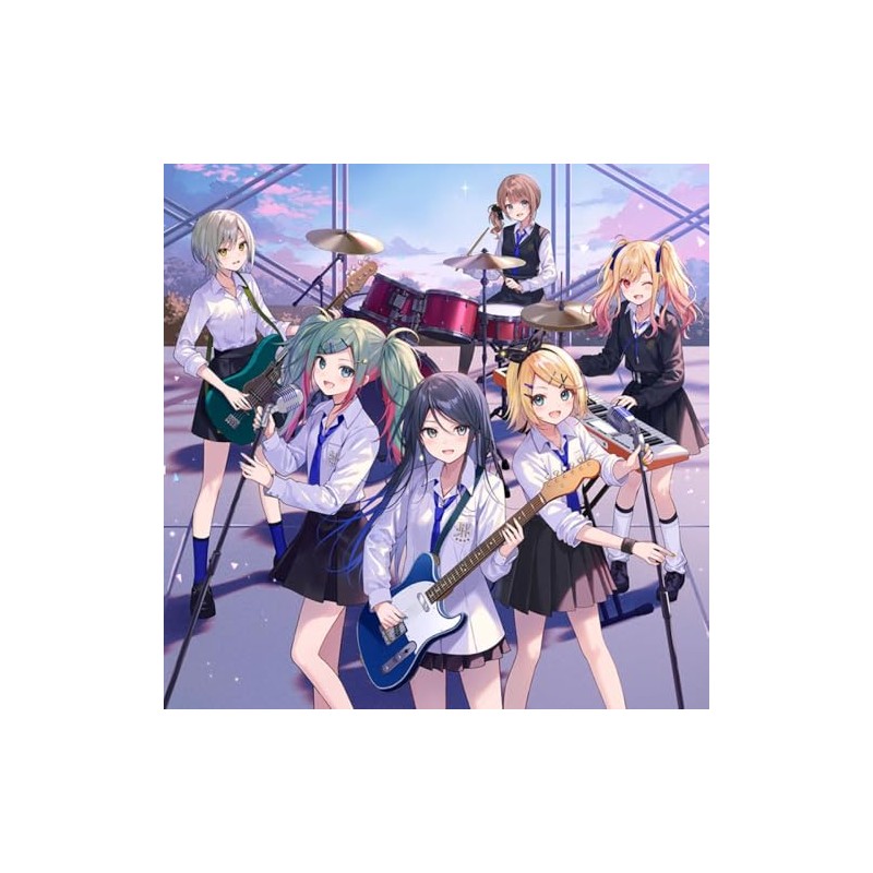 Leo/need SEKAI ALBUM vol.3【グッズ付初回生産限定盤】