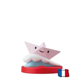 FABA Sound Character Songs by the Water - Songs - Toy French Version Children from 0 Years