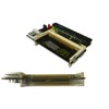 KALEA-INFORMATIQUE Adapter for 2 COMPACT Flash CF Cards DMA or