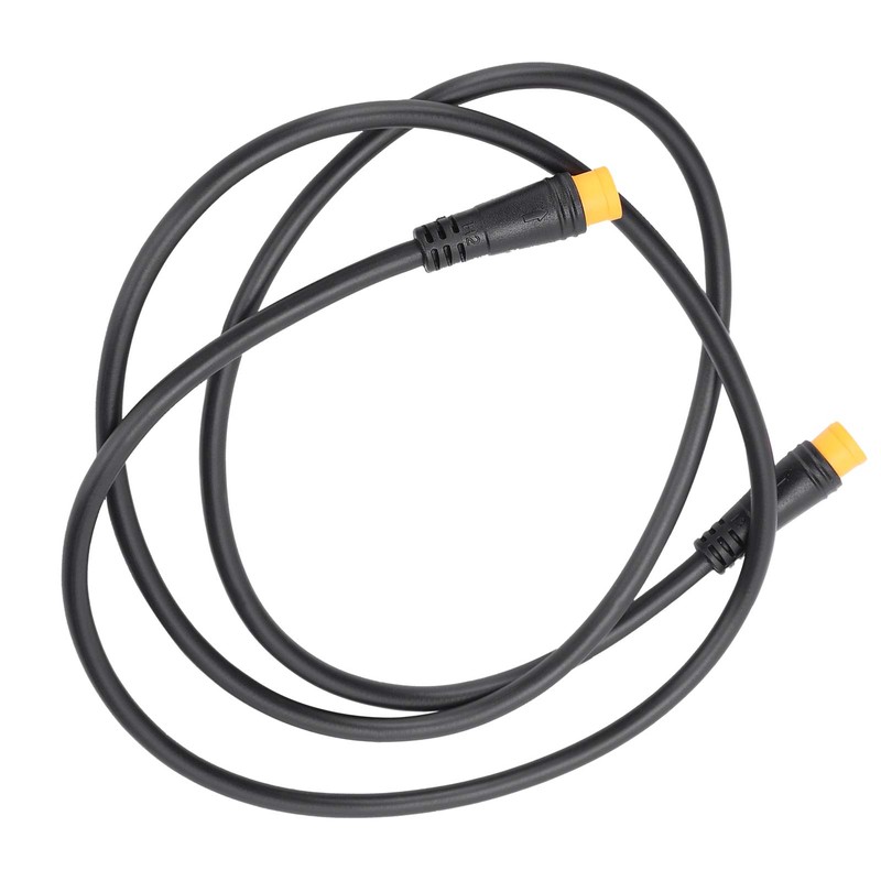87cm EBike 3pin Connector A Cable, and Ible Conversion Accessory