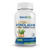 L-Lysine + Monolaurin 600mg – 1:1 Ratio, 100 Capsules –