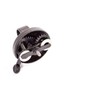 Bike Bell Bell Loud & Light Bicycle Bell Yellow