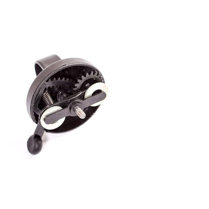Bike Bell Bell Loud & Light Bicycle Bell Yellow