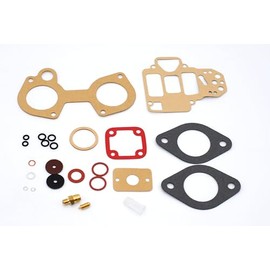 Weber 40,42, 45 DCOE Carburetor Rebuild Kit with 1.75 N/S