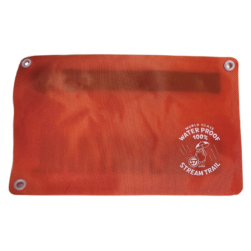 [Stream Trail] Sacoche WP SAKOSH, orange