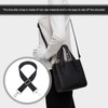 Shoulder Strap for Bags, Bag Strap, Black, Carry Strap Bag,
