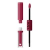 Labial Líquido Nyx Shine Loud Vegano De Larga Duración