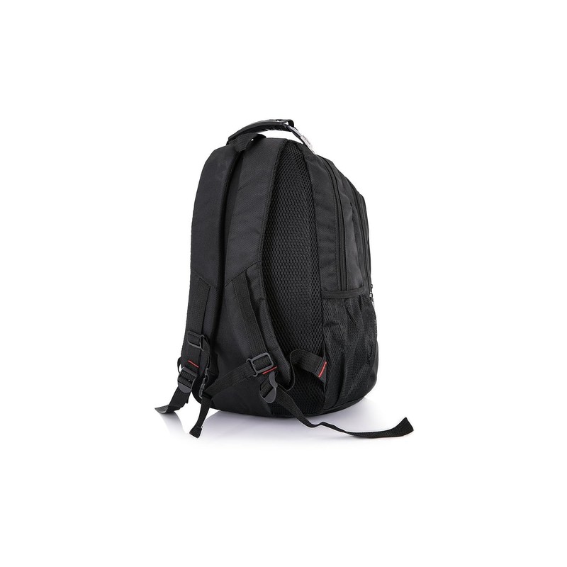 DUKAP EMINENT 15.6 Inch Executive Laptop Backpack with Durable and