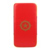 PU Taekwondo Training Shield Kick Boxing Target Pad Sanda Practicing