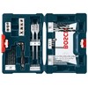 BOSCH MS4041 41-Piece Drilling and Driving Mixed Set with Included