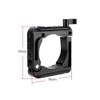 NICEYRIG Mounting Bracket for DJI Ronin S Gimbal Rod Clamp