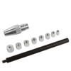 DEMA Universal Clutch Centring Set 10 Pieces