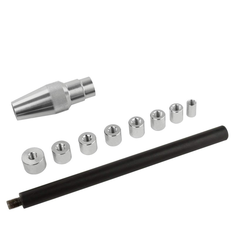 DEMA Universal Clutch Centring Set 10 Pieces