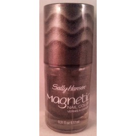 Sally Hansen Magnetic Nail Color YOU CHOOSE BUY 2 GET 1 FREE ADD 3 TO CART - 908 Graphite Gravity