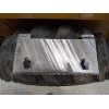Case 1845C Battery Cover/ Panel with Latch - New (Case