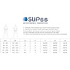SliPss Medium - Incontinence nappies for men, discreet, washable and