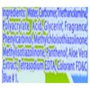 Xtreme Professional Wet Line Styling Gel Extra Hold Blue, 35.26