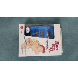 Genki-kun Toe Stretcher. It's for street shoe size 5 to 7. Non-refundable