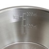 Tenmaku Design Monthly Stainless Steel Sierra Cup (June)