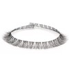 LINX DIY Eyelash Extensions Lash Ribbons (N5 C Curl 10MM)