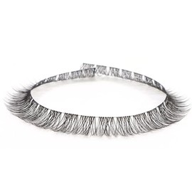 LINX DIY Eyelash Extensions Lash Ribbons (N5 C Curl 10MM)