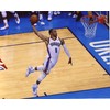 RUSSELL WESTBROOK OKLAHOMA CITY THUNDER 8X10 SPORTS ACTION PHOTO (EE)