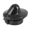 X AUTOHAUX Pair Car License Plate Light Tag Lamp Housing