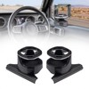 FieryRed Car Window Cup Holders Compatible with 2011 2012 2013