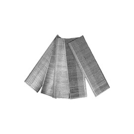 Freeman SF16-1 16-Gauge 1" Glue Collated Straight Finish Nails – 1,000 Count – Chisel Point, Solid Steel, Ideal for Trim, Moulding & Cabinetry – SF16-1