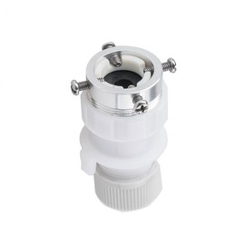 New Washing Machine Connector / Faucet Hose Adapter Part 3ea